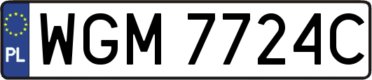WGM7724C