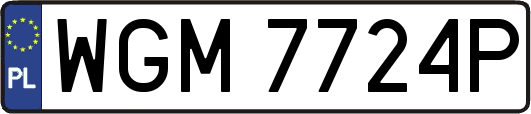 WGM7724P