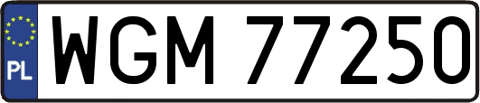 WGM77250