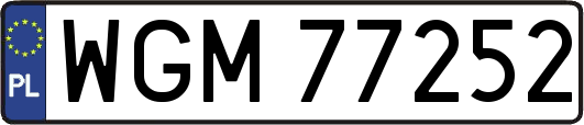 WGM77252