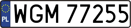 WGM77255