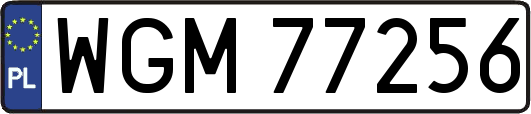 WGM77256