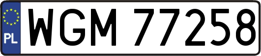 WGM77258