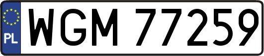 WGM77259