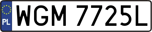 WGM7725L