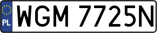 WGM7725N