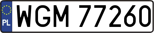 WGM77260