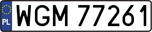 WGM77261