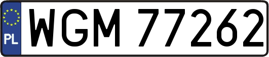 WGM77262