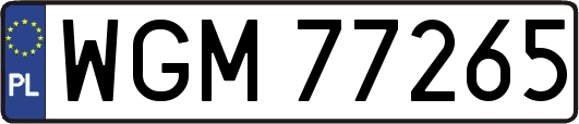 WGM77265