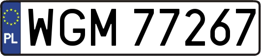 WGM77267