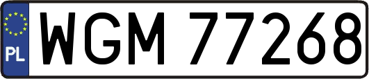 WGM77268