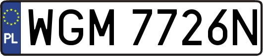 WGM7726N