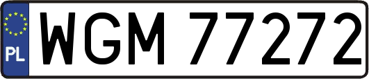 WGM77272