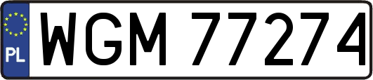 WGM77274