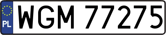 WGM77275