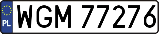 WGM77276