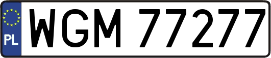 WGM77277