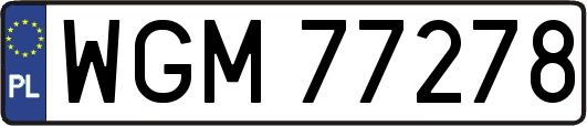 WGM77278