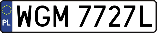 WGM7727L