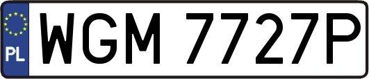 WGM7727P