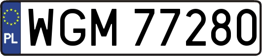 WGM77280