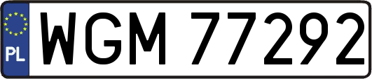 WGM77292
