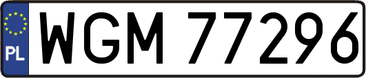 WGM77296