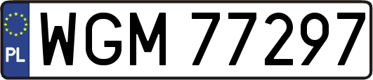 WGM77297