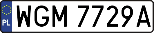 WGM7729A
