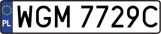 WGM7729C