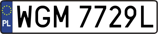 WGM7729L