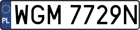 WGM7729N