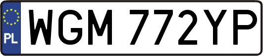 WGM772YP