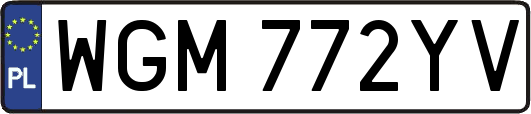 WGM772YV