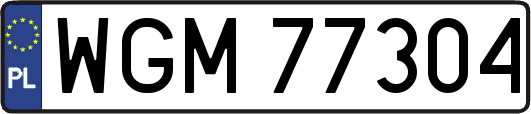 WGM77304