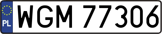 WGM77306