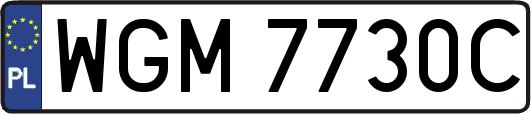 WGM7730C