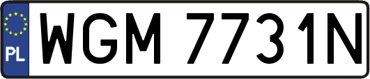 WGM7731N