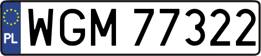 WGM77322