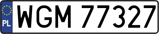 WGM77327