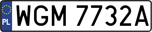 WGM7732A