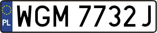 WGM7732J
