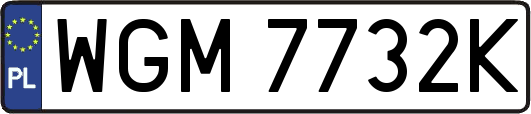 WGM7732K