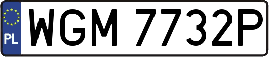 WGM7732P