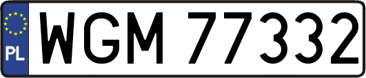 WGM77332