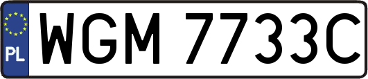 WGM7733C