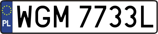 WGM7733L
