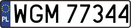 WGM77344