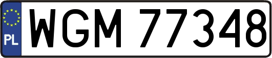 WGM77348